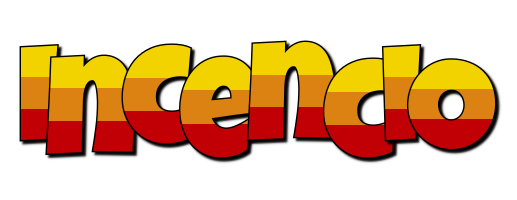 Incencio jungle logo