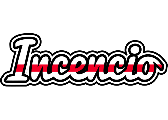Incencio kingdom logo