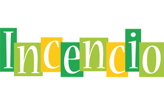 Incencio lemonade logo