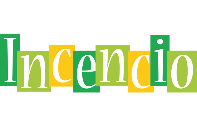 Incencio lemonade logo