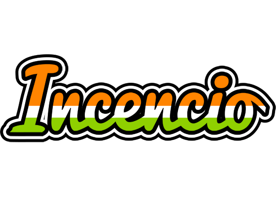 Incencio mumbai logo