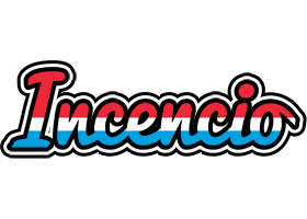 Incencio norway logo