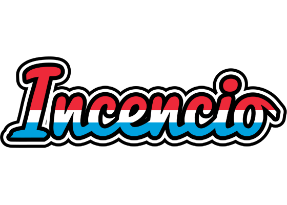 Incencio norway logo