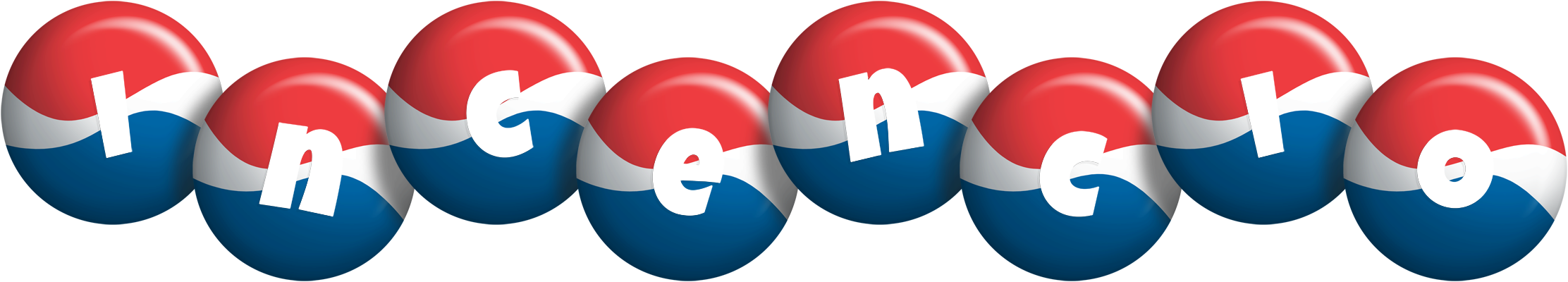 Incencio paris logo