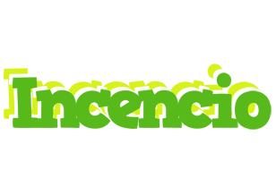 Incencio picnic logo