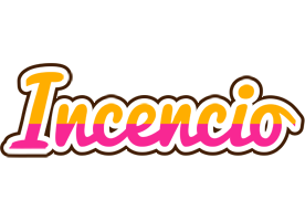 Incencio smoothie logo