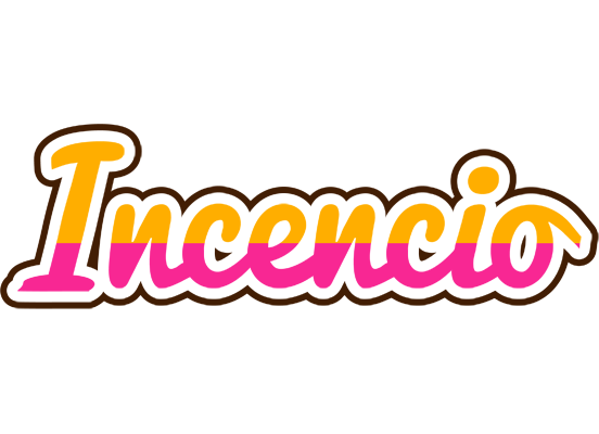 Incencio smoothie logo