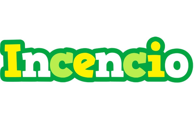 Incencio soccer logo