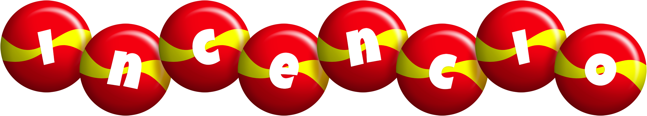 Incencio spain logo