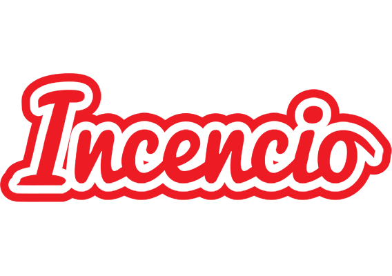 Incencio sunshine logo