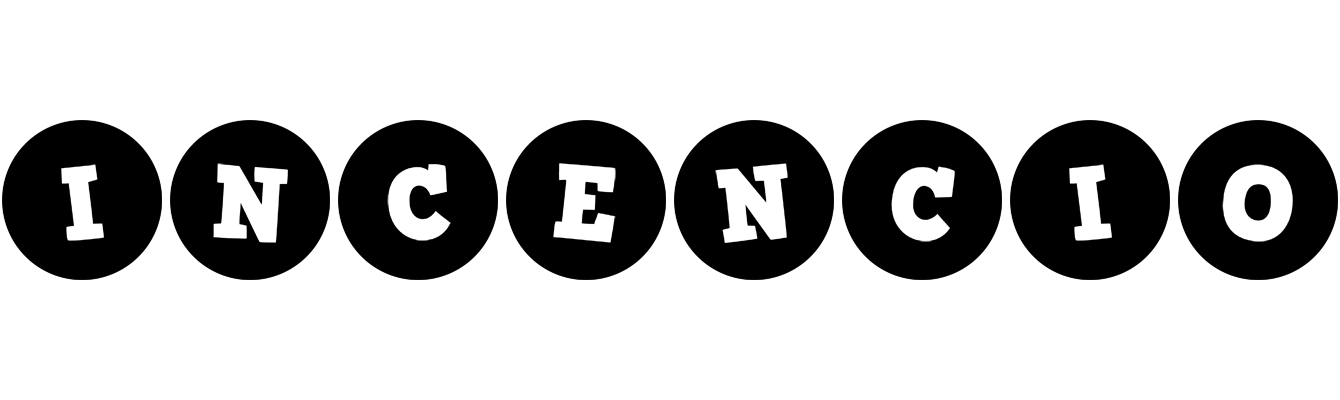 Incencio tools logo