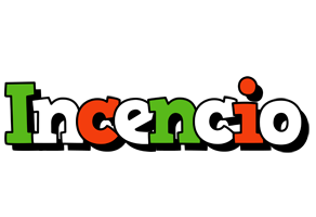 Incencio venezia logo