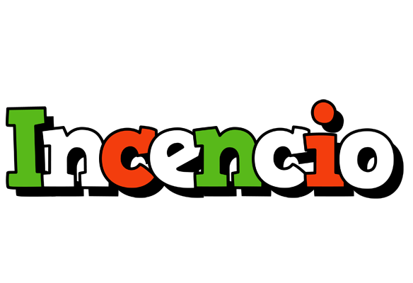 Incencio venezia logo