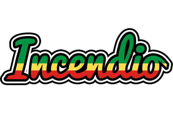Incendio african logo
