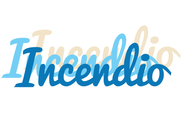Incendio breeze logo