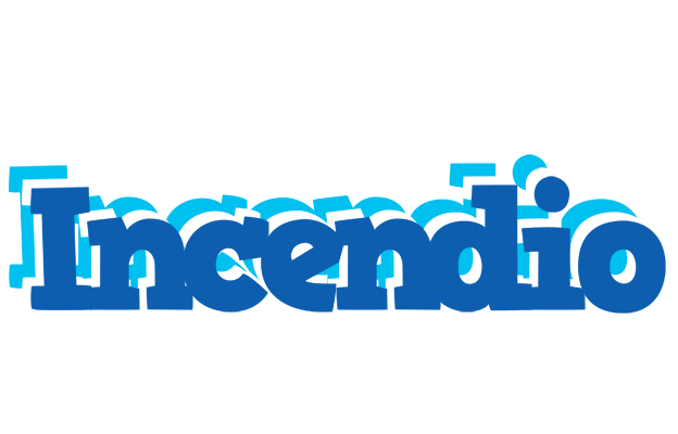 Incendio business logo
