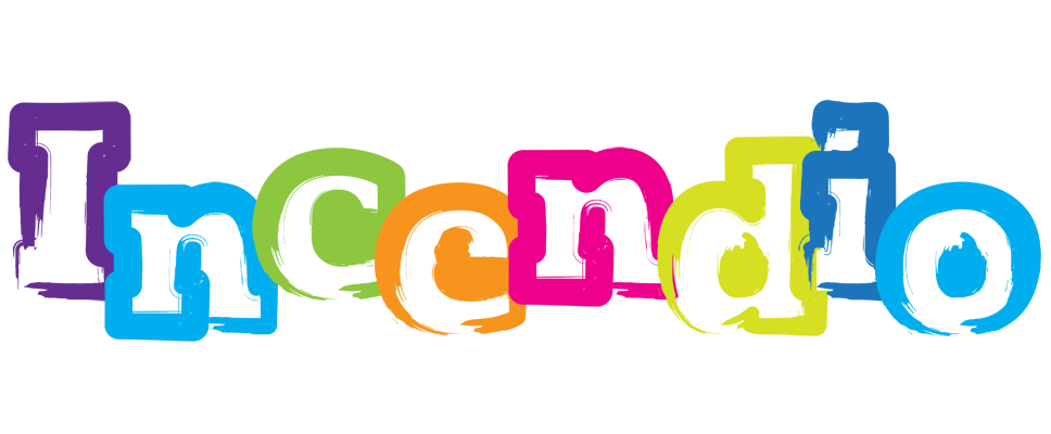 Incendio casino logo