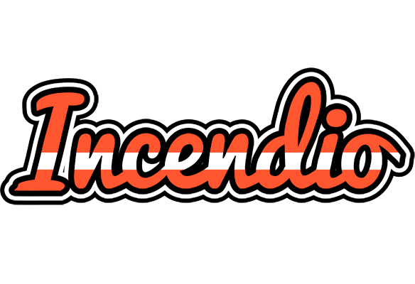 Incendio denmark logo