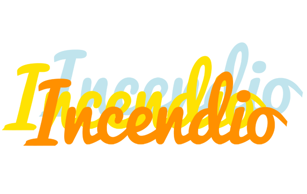 Incendio energy logo