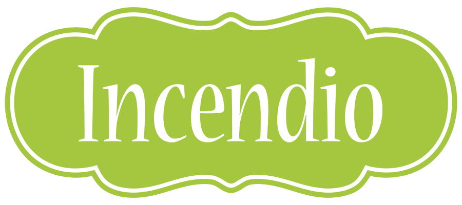 Incendio family logo