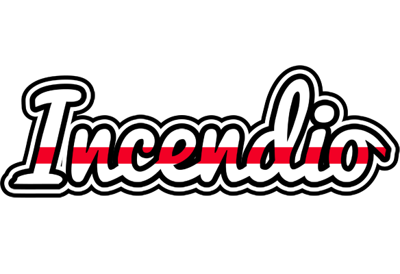 Incendio kingdom logo