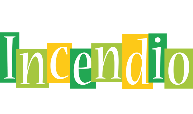 Incendio lemonade logo