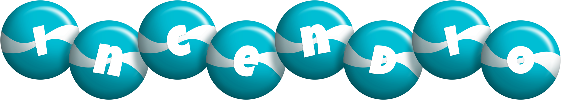 Incendio messi logo