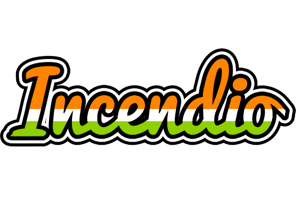 Incendio mumbai logo