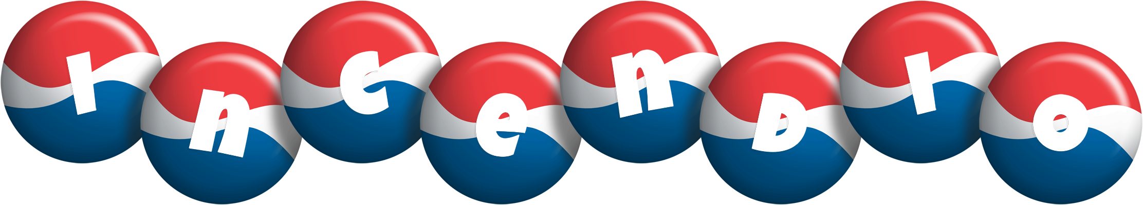Incendio paris logo