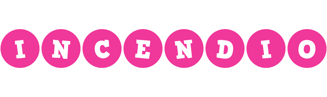Incendio poker logo