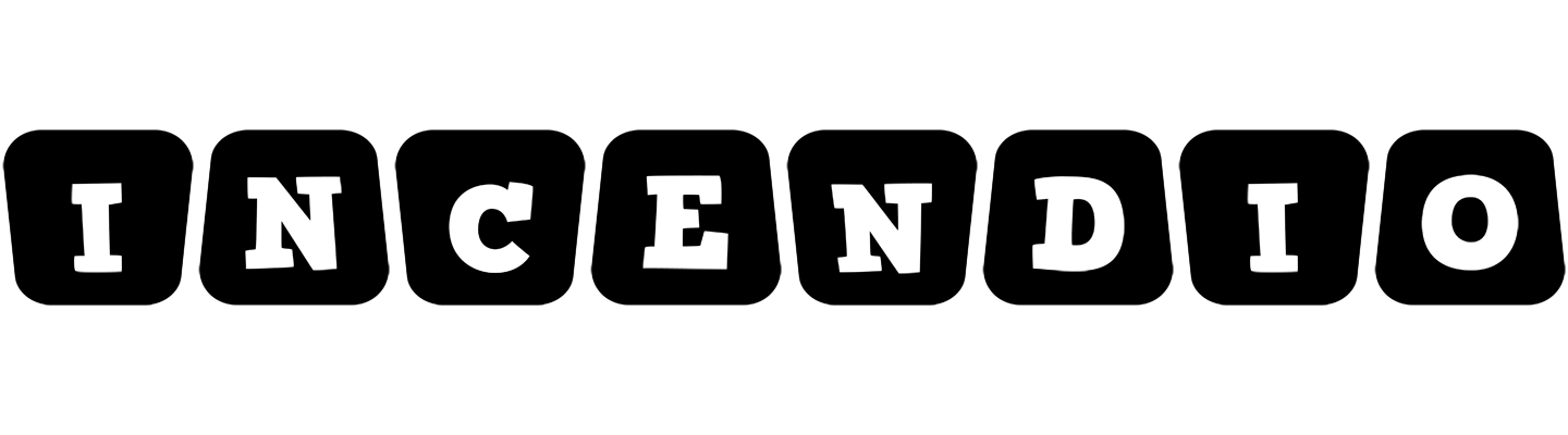 Incendio racing logo