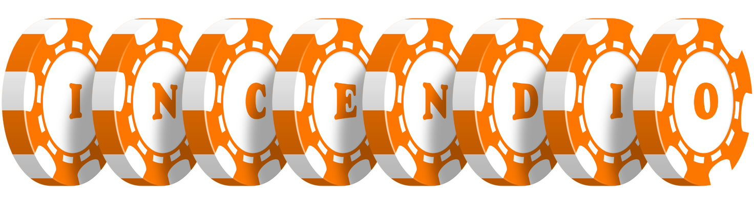 Incendio stacks logo