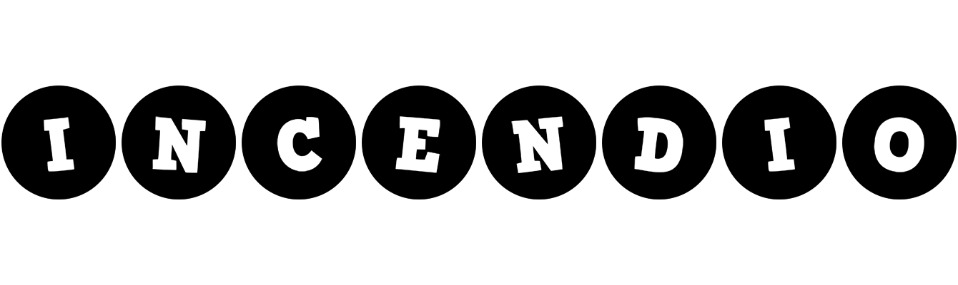 Incendio tools logo