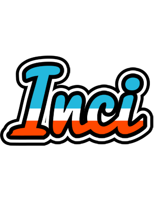 Inci america logo