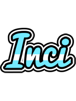 Inci argentine logo