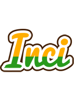 Inci banana logo