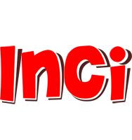Inci basket logo