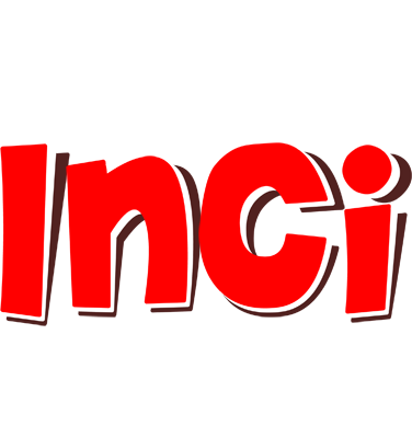 Inci basket logo
