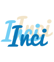 Inci breeze logo