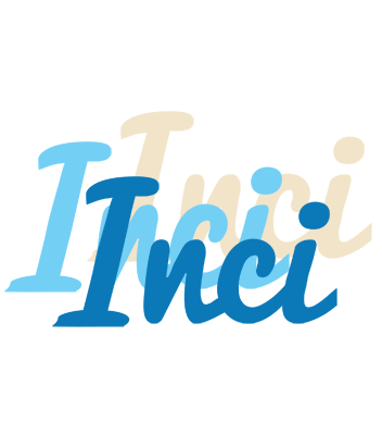Inci breeze logo
