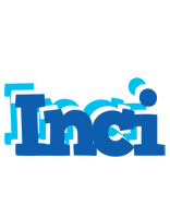 Inci business logo