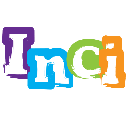 Inci casino logo