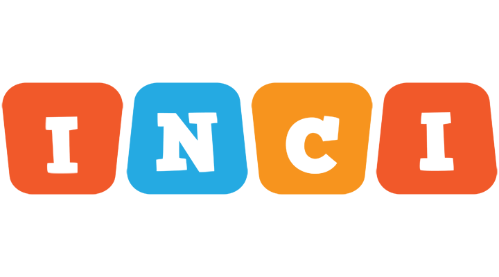 Inci comics logo