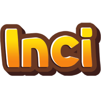 Inci cookies logo