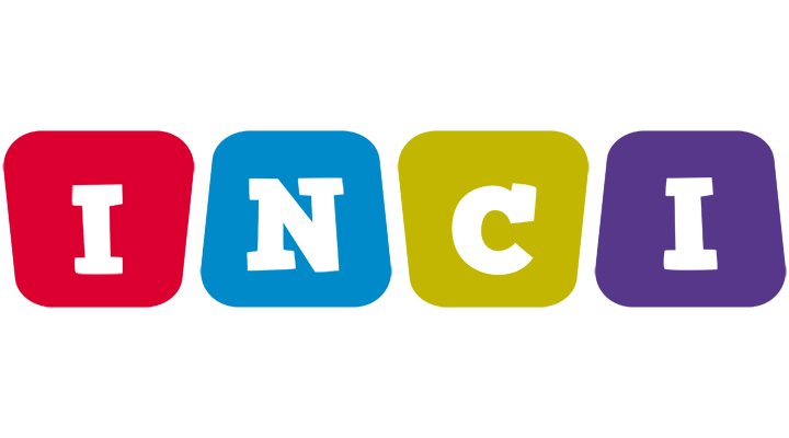 Inci daycare logo