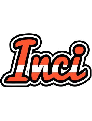 Inci denmark logo