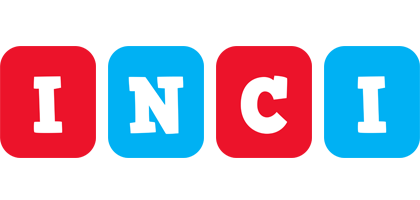 Inci diesel logo