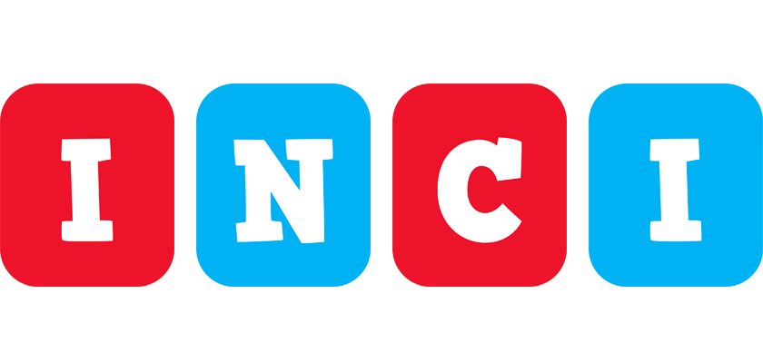 Inci diesel logo