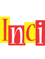 Inci errors logo