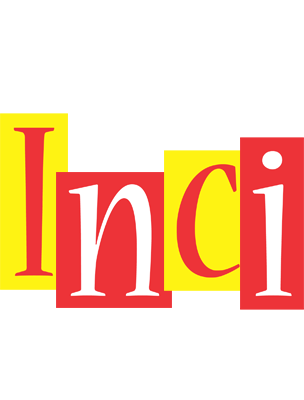 Inci errors logo